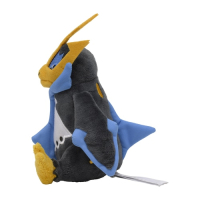 Authentic Pokemon Center Plush Pokemon fit Empoleon 15cm 